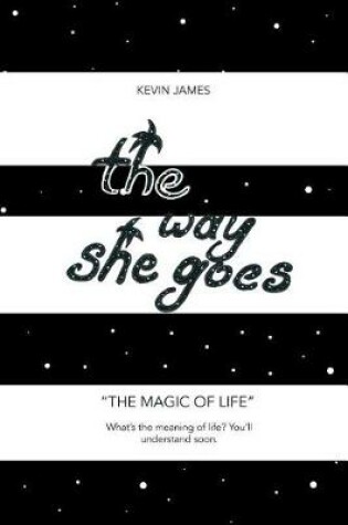 Cover of The Way She Goes