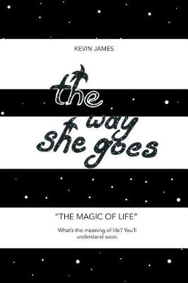 Book cover for The Way She Goes