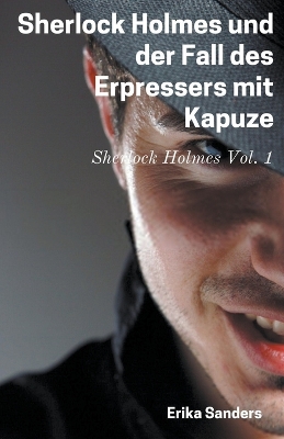 Cover of Sherlock Holmes und der Fall des Erpressers mit Kapuze