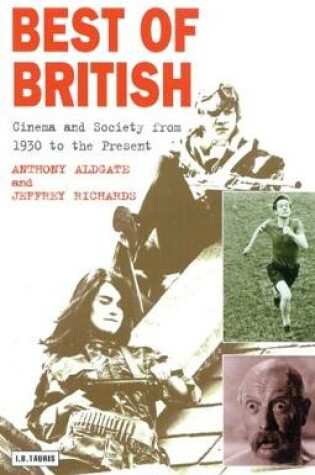 Cover of Best of British