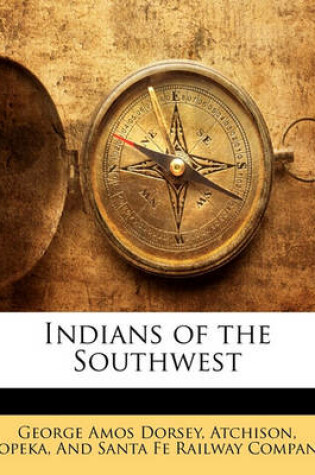 Cover of Indians of the Southwest