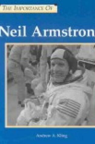 Cover of Neil Armstrong