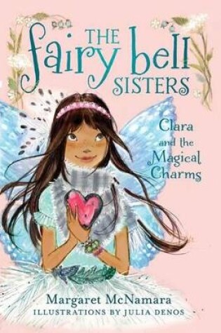 Cover of Clara and the Magical Charms