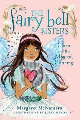 Cover of Clara and the Magical Charms