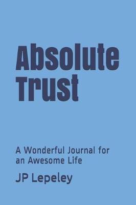 Book cover for Absolute Trust