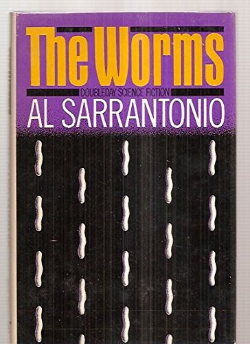 Book cover for Worms