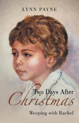 Book cover for Two Days After Christmas