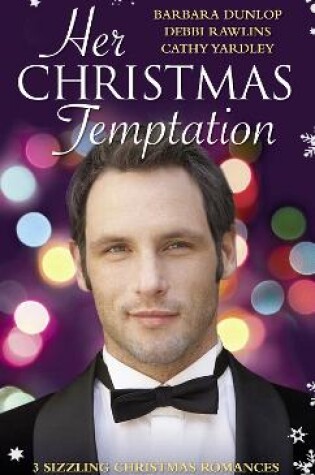 Cover of Her Christmas Temptation
