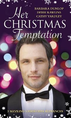 Book cover for Her Christmas Temptation