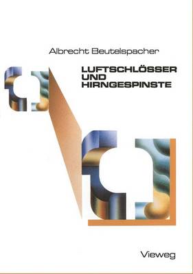 Book cover for Luftschlosser und Hirngespinste