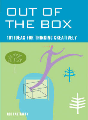 Book cover for Out of the Box