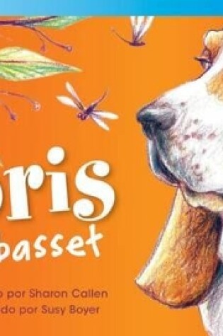 Cover of Boris el basset (Boris the Basset) (Spanish Version)