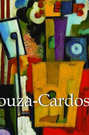 Cover of Amadeo de Souza-Cardoso