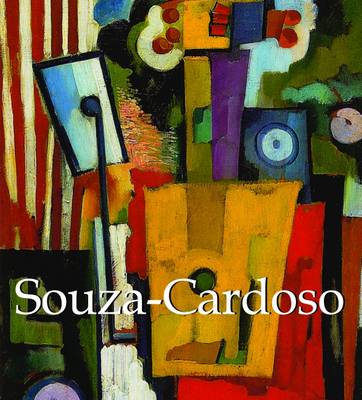 Book cover for Amadeo de Souza-Cardoso