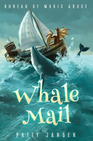 Cover of Whale Mail