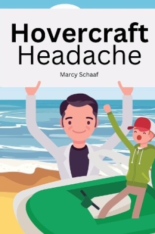 Cover of Hovercraft Headache