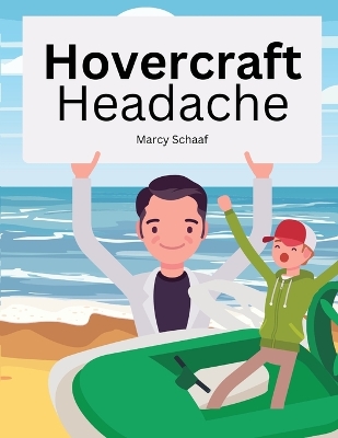 Cover of Hovercraft Headache