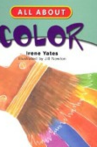 Cover of Color