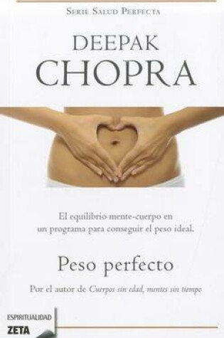 Cover of Peso Perfecto