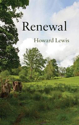 Book cover for Renewal