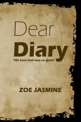 Book cover for Dear Diary