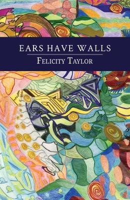 Book cover for Ears Have Walls