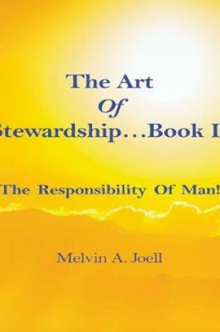 Cover of The Art of Stewardship . . . Book II