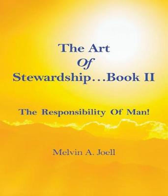 Book cover for The Art of Stewardship . . . Book II