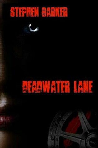 Cover of Deadwater Lane