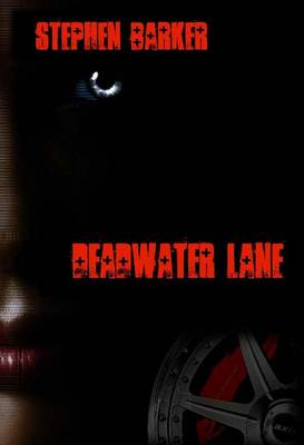 Book cover for Deadwater Lane