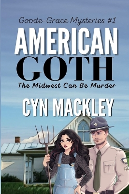 Cover of American Goth