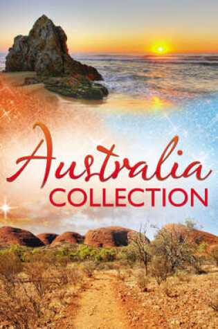 Cover of Australia Collection
