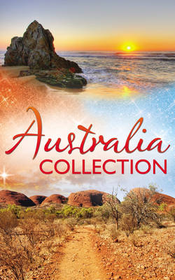 Book cover for Australia Collection