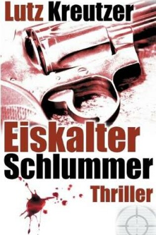 Cover of Eiskalter Schlummer