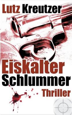 Book cover for Eiskalter Schlummer