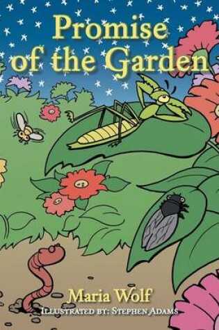 Cover of Promise of the Garden