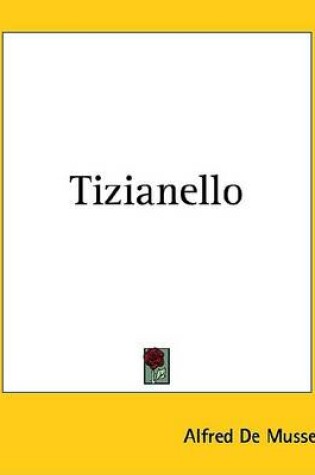 Cover of Tizianello