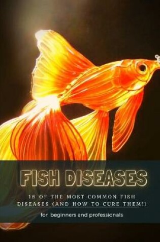 Cover of Fish Diseases