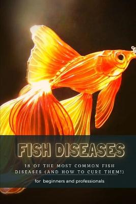 Book cover for Fish Diseases