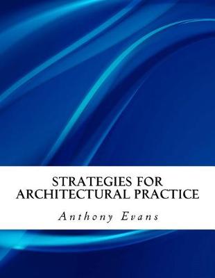 Book cover for Strategies for Architectural Practice