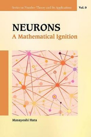 Cover of Neurons: A Mathematical Ignition