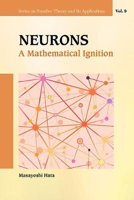 Book cover for Neurons: A Mathematical Ignition