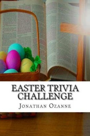Cover of Easter Trivia Challenge