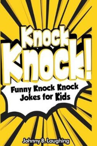 Cover of Knock Knock!