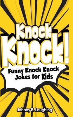 Book cover for Knock Knock!