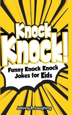 Cover of Knock Knock!