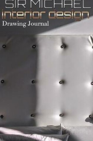 Cover of interior design Drawing Journal