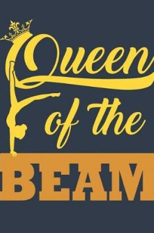 Cover of Queen of the Beam