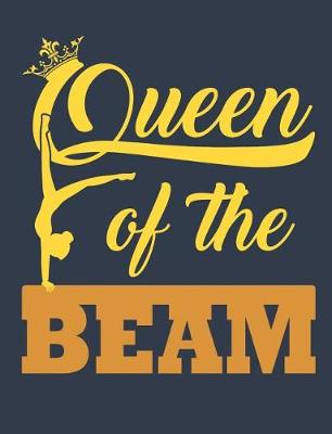 Book cover for Queen of the Beam