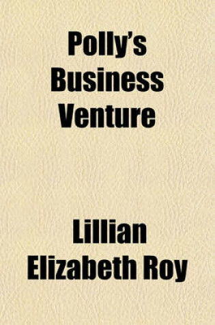 Cover of Polly's Business Venture